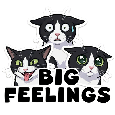 Big Feelings