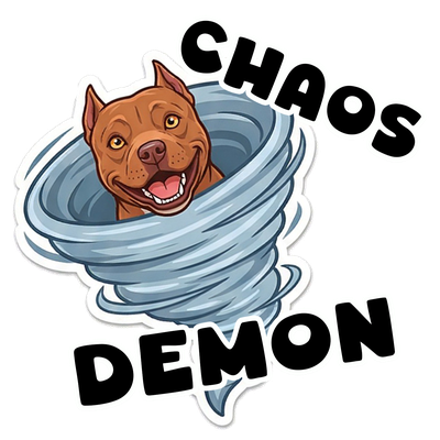 Chaos Demon