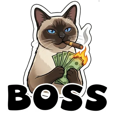 Boss