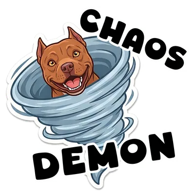 Chaos Demon