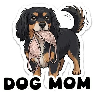Dog Mom