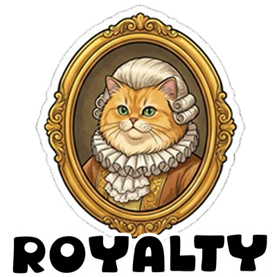 Royalty