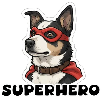 Superhero